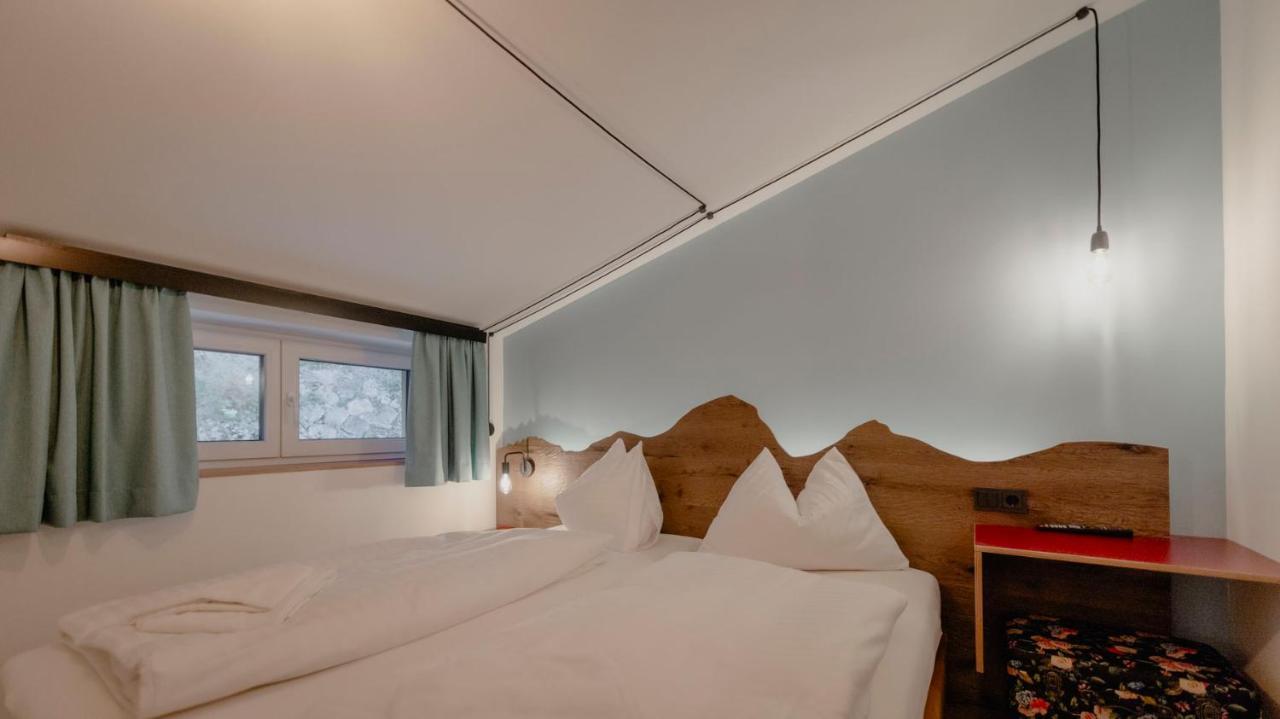Bett & Berg Bad Ischl, Self Check-In Aparthotel Exterior photo