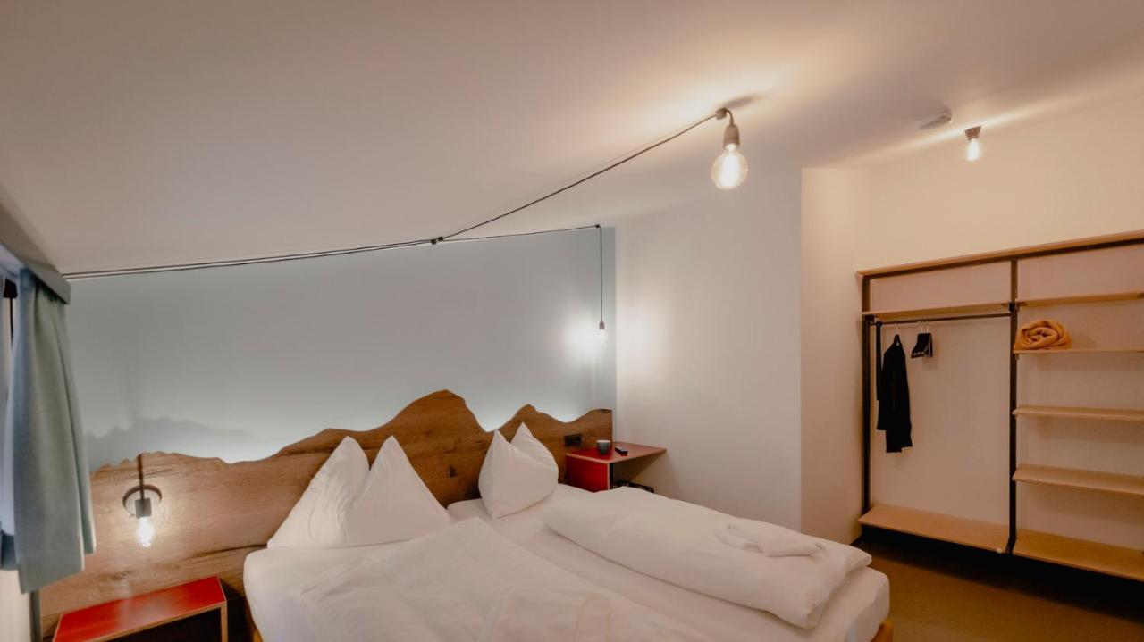 Bett & Berg Bad Ischl, Self Check-In Aparthotel Exterior photo