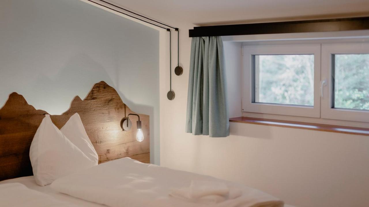 Bett & Berg Bad Ischl, Self Check-In Aparthotel Exterior photo