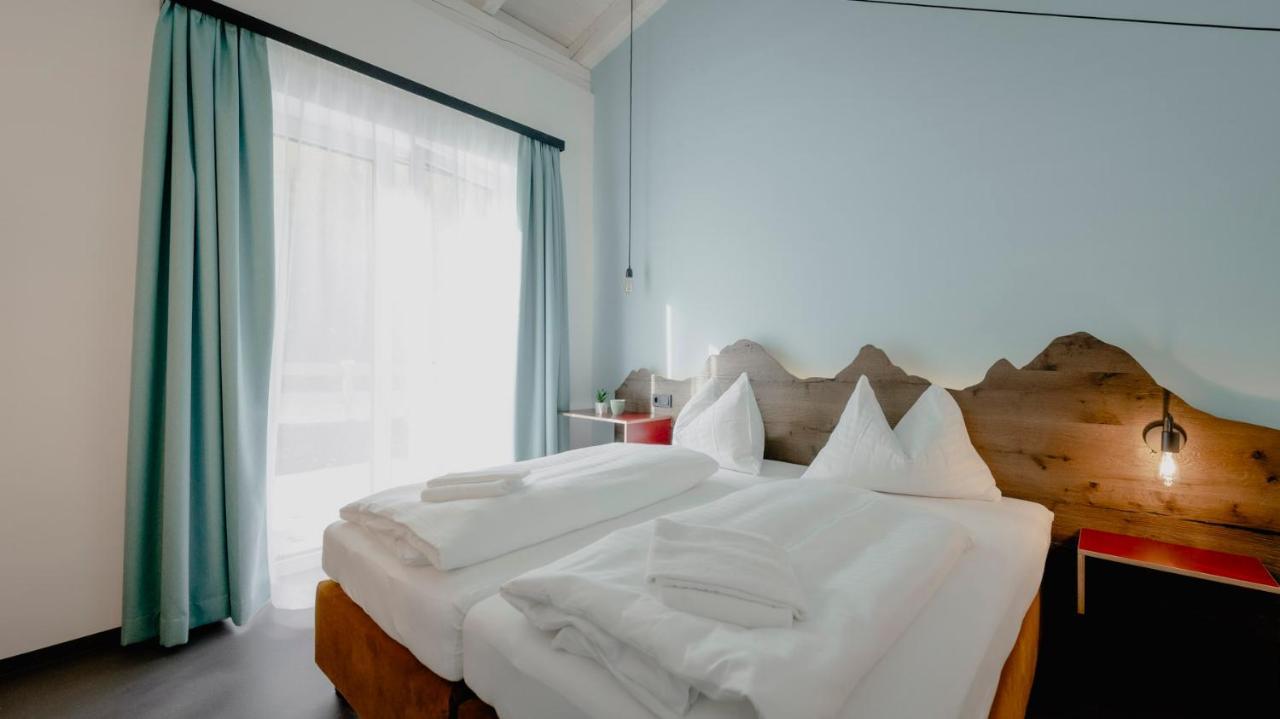 Bett & Berg Bad Ischl, Self Check-In Aparthotel Exterior photo